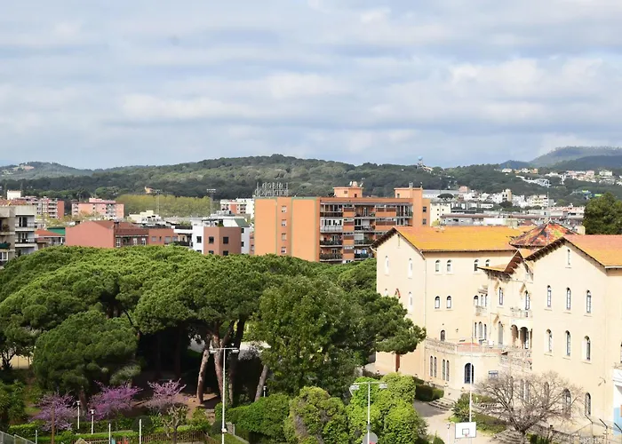 Design Equipped Lägenhet